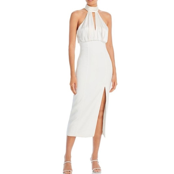 Cinq a Sept emerie dress NWT - Picture 5 of 13